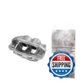A-Premium Front Left Driver Disc Brake Caliper with Bracket