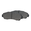 Mercedes Benz Ceramic Front Rear Disc Brake Pads EC1630 Brake Pad Set for