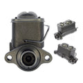 M76162 Brake Master Cylinder - 100% EPDM Construction for Reliable Perfor...