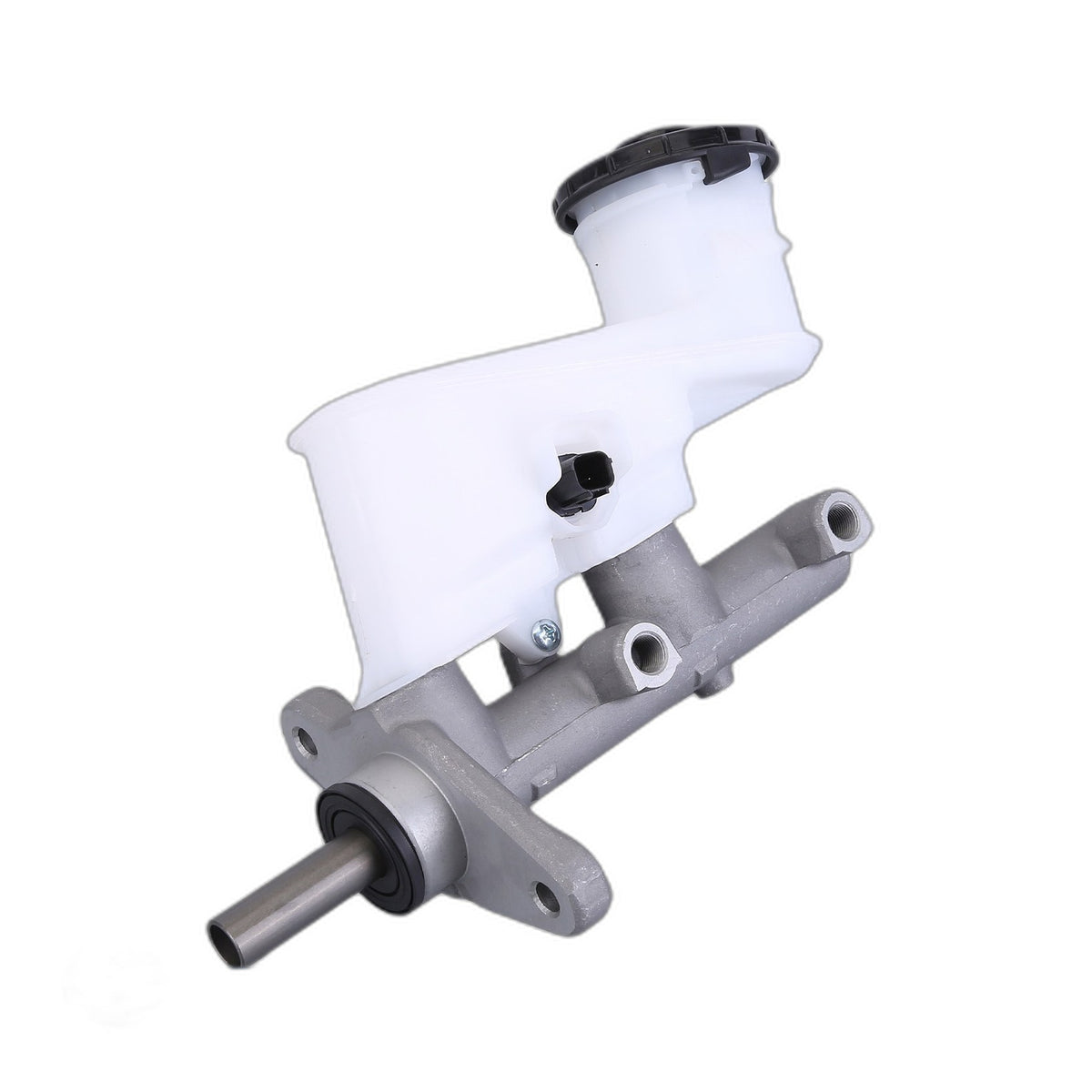 Brake Master Cylinder w/ Reservoir For 2008-2012 Honda Accord 46100TA1A01