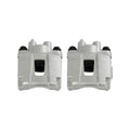 Rear Pair Disc Brake Calipers For 2001-2010 Ford Explorer 2003-2007 Jeep Liberty
