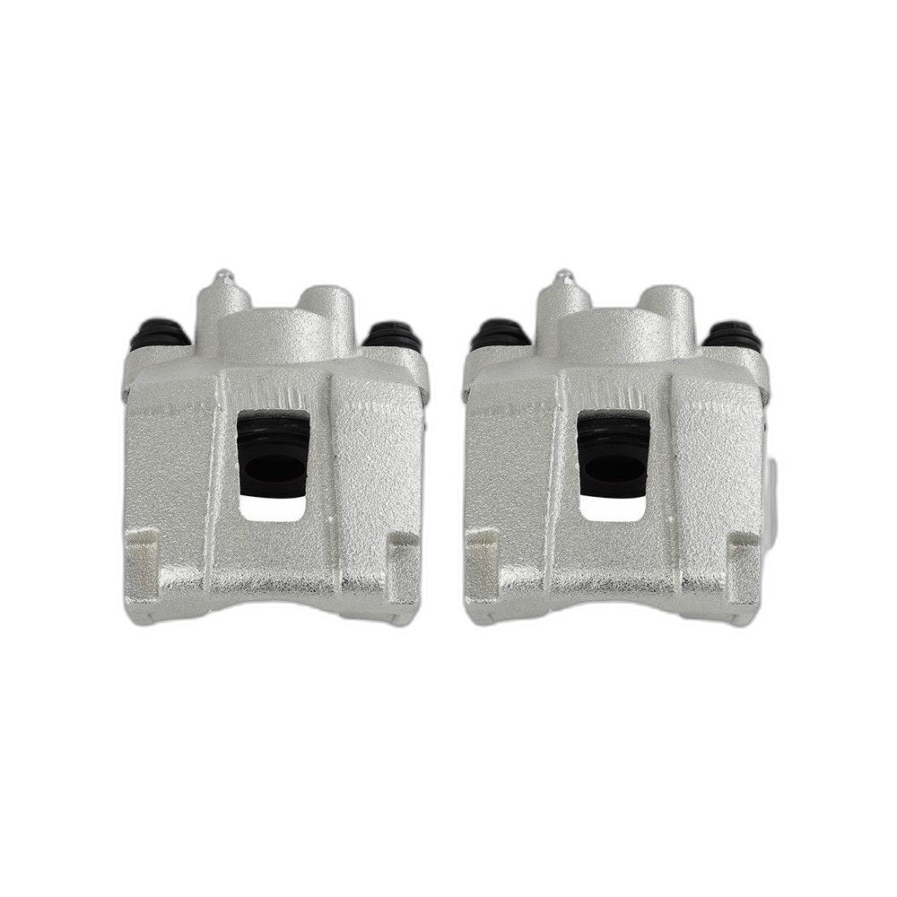 Rear Pair Disc Brake Calipers For 2001-2010 Ford Explorer 2003-2007 Jeep Liberty