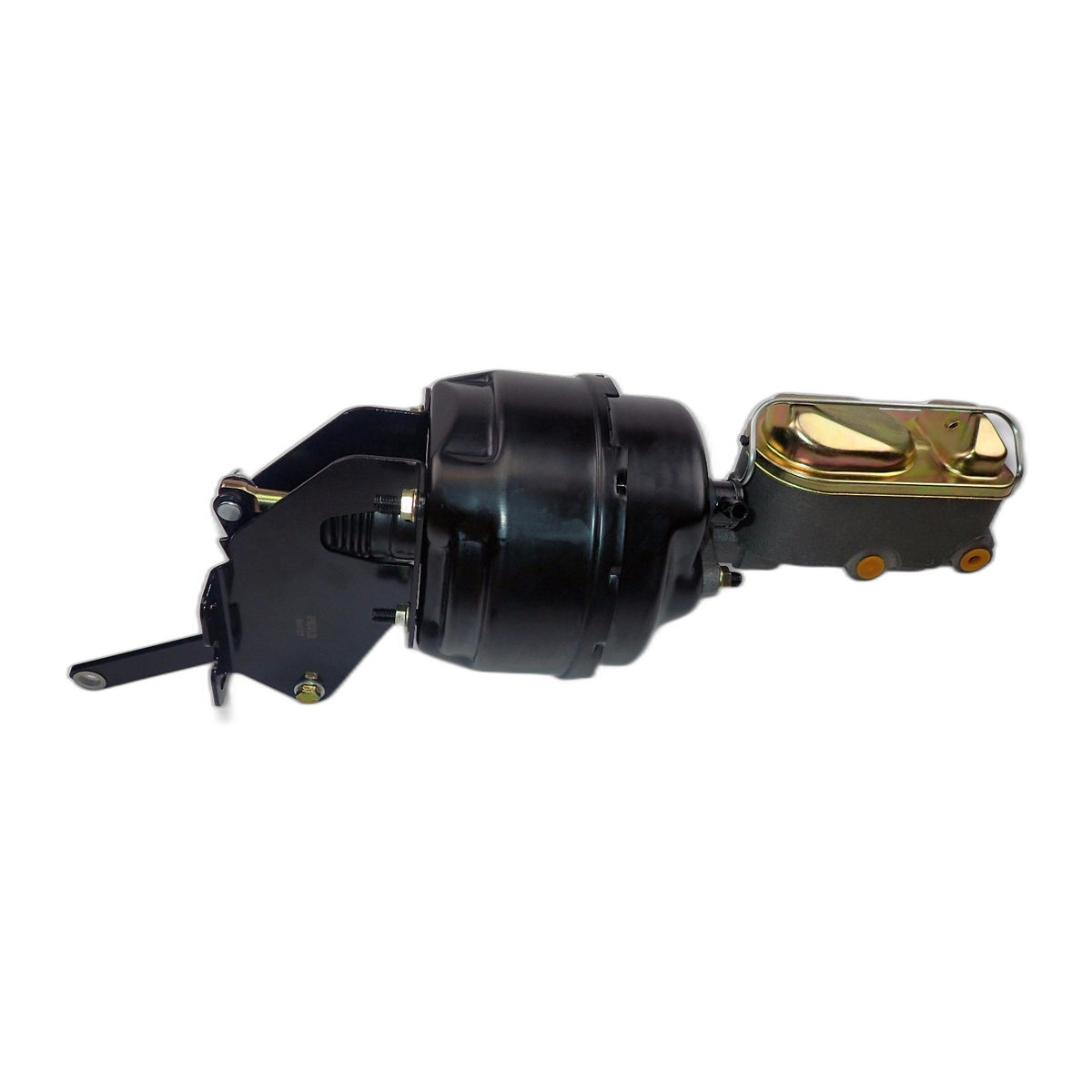 1967-1971 Ford Fairlane Torino power brake booster master cylinder