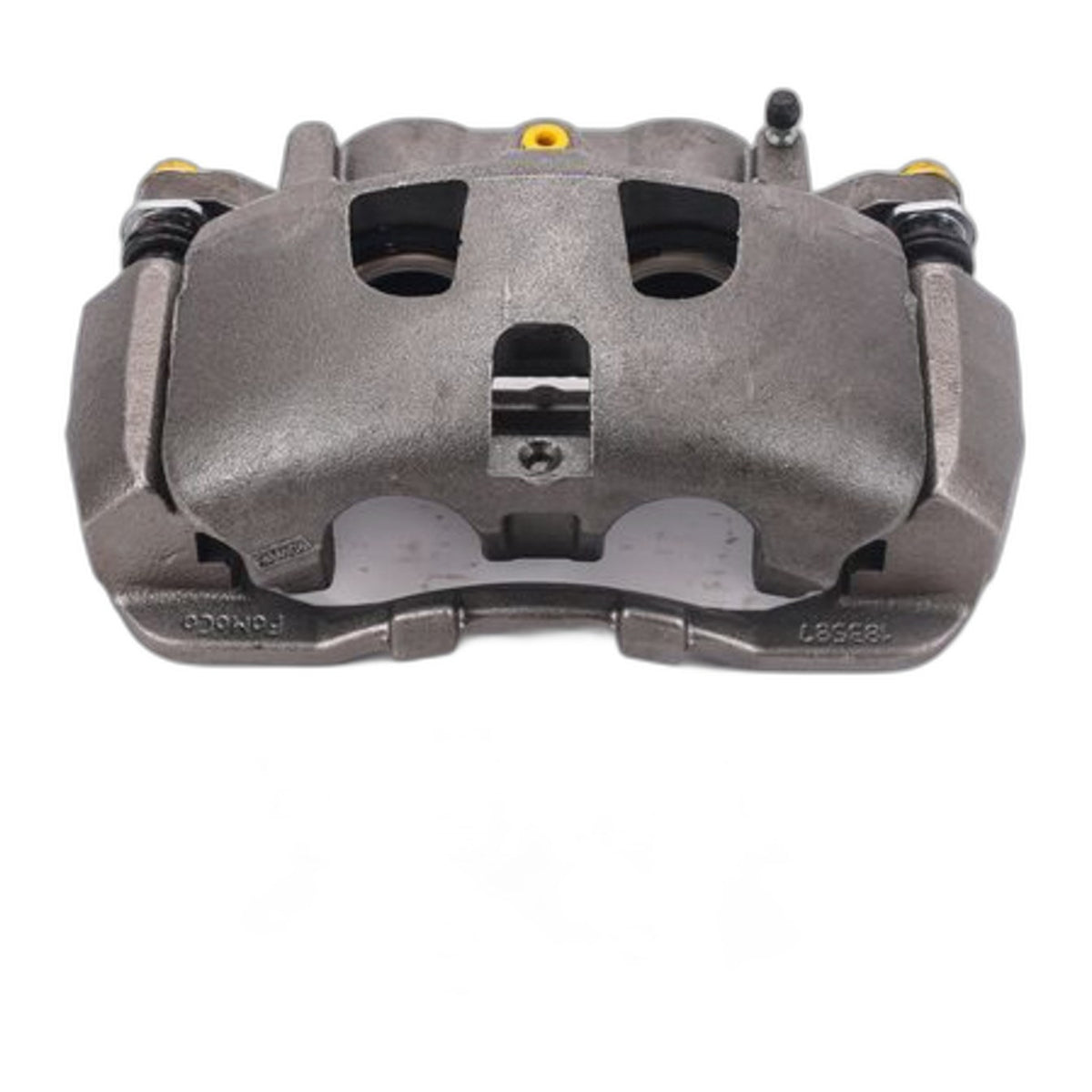 Powerstop Front Left Brake Caliper for Ford F-250 F-350 F-450 Super Duty