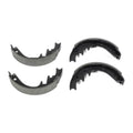 Drum Brake Shoe-PowerStop - Rear Autospecialty Brake Shoes Power Stop B582