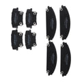 8pcs Front Rear Ceramic Brake Pads Set for Dodge Challenger 2009-2023 P1057