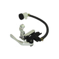 STONEDER CNC Master Cylinder Thumb Brake 12mm For 22mm 7/8'' Handlebars Pit Bike
