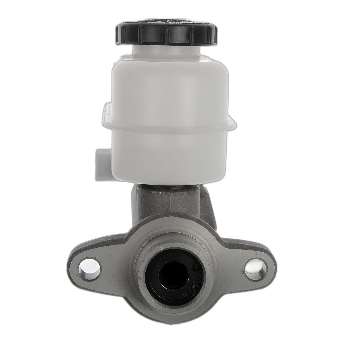 Dorman M39634 Brake Master Cylinder Aluminum w/ Reservoir & Sensor 1-1/16 Bore