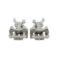Rear Brake Calipers Pair For Ford 06-12 Fusion Lincoln MKZ Mazda 6 Mercury Milan