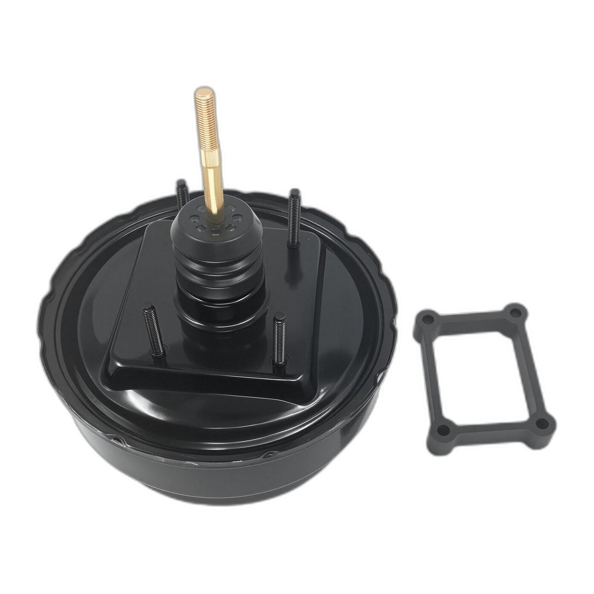 Vaccum Power Brake Booster For 1976-1987 Toyota Land Cruiser 44610-60050