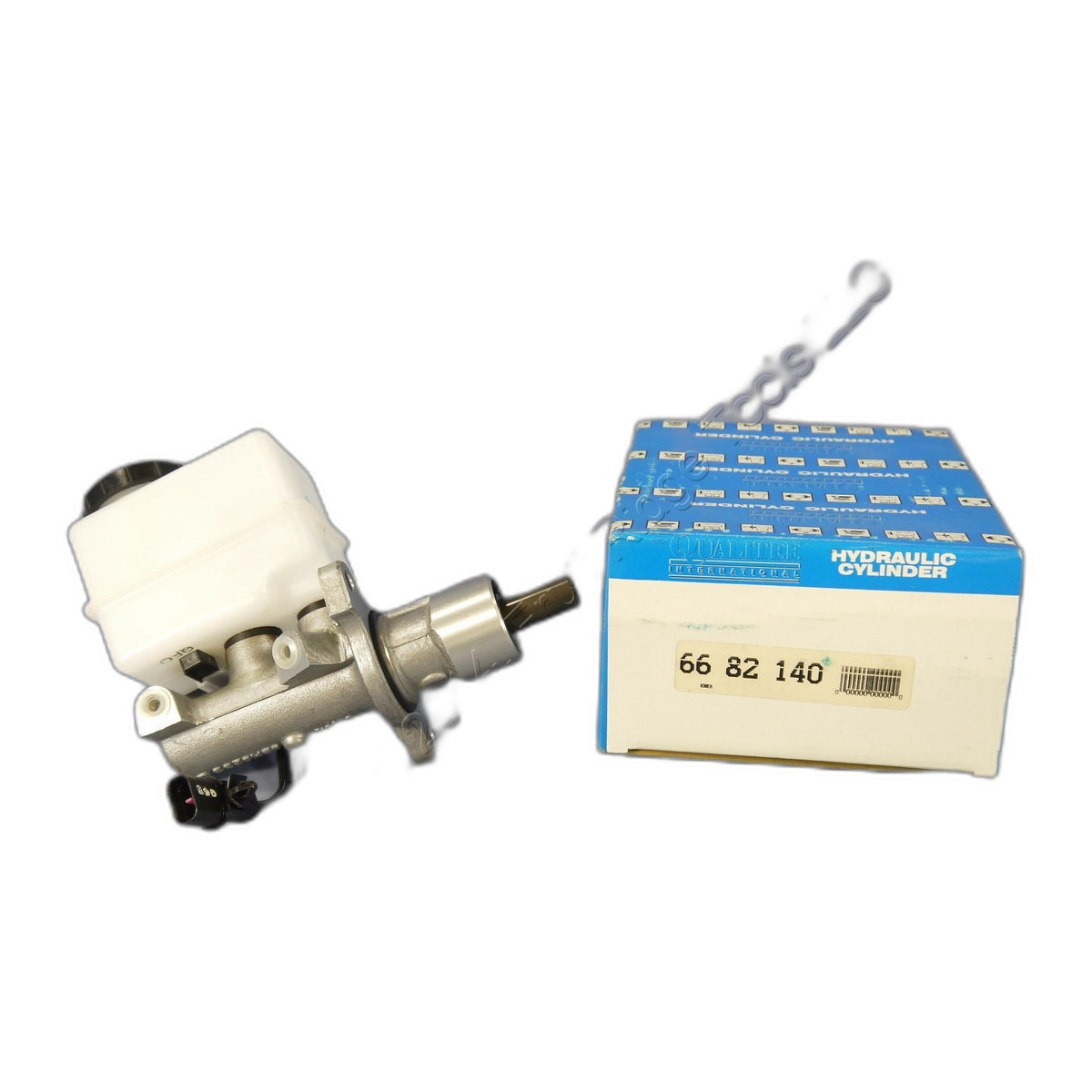Qualitee 6682140 Brake Master Cylinder