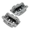 Rear Left Right Brake Calipers Pair for Ford F-250/F-350 Super Duty 2005-2007