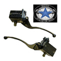 Brake & Clutch Master Cylinder Honda V30 45 65 Magna VF500 750 1100C 1982-1986