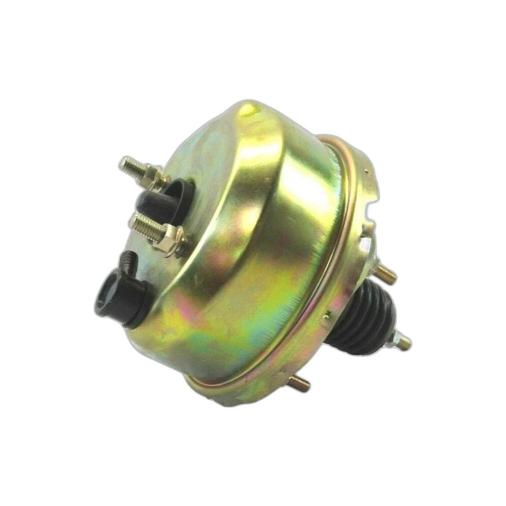 7" Single Diaphragm Power Brake Booster Zinc B10601Z