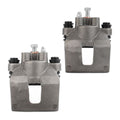 Pair Rear Disc Brake Calipers For 95-01 FORD EXPLORER (Built Before 01/02/2001)