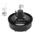 Power Brake Booster w/ Single Diaphragm for Toyota Pickup 1989-1995 L4 2.4L RWD