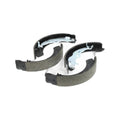 Rear Drum Brake Shoes w/ 9" X 1.63" Brakes For 2012-2018 Ford Focus