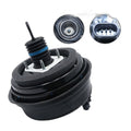 5477209 Vacuum Power Brake Booster for 2011-2015 Dodge Durango V6 3.6L/V8 5.7L