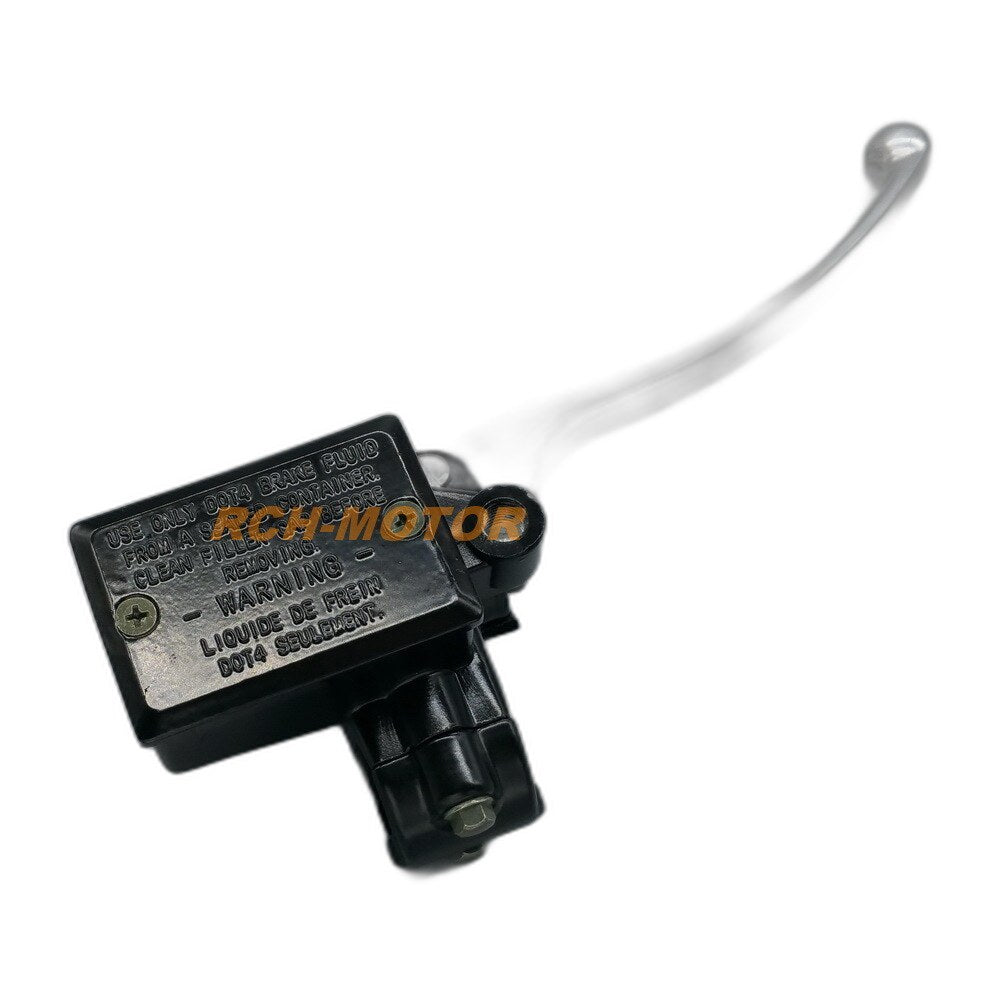 Right Front Brake Master Cylinder for Yamaha Warrior 350 1987-2004