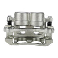 Brake Calipers Front Left Pair With Bracket For Ford Explorer 2002-2005