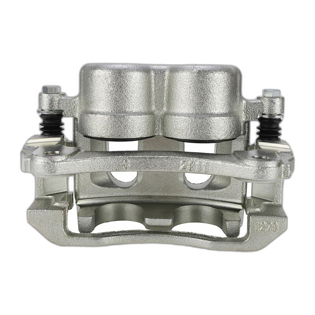 Brake Calipers Front Left Pair With Bracket For Ford Explorer 2002-2005
