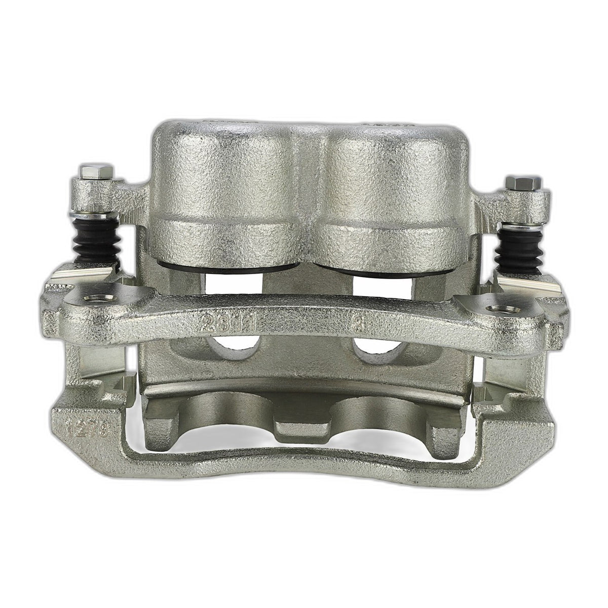 Brake Calipers Front Right Pair With Bracket For Ford Explorer 2002-2005