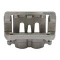 Brake Calipers Rear w/ Bracket Pair Left For Ford F-250 Super Duty 2005-2007