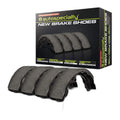 Rear Drum Brake Shoes for Toyota Corolla 2003-08 - Brake Shoe Replacement