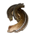Bendix R778 Rear Drum Brake Shoes Set Premium Fits Ford Focus 2000-2008