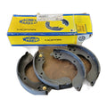 Magneti Marelli Rear Drum Brake Shoes Dodge Jeep
