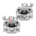 Rear Driver Passenger Brake Caliper w/ Bracket for Toyota Prius 2010-2015