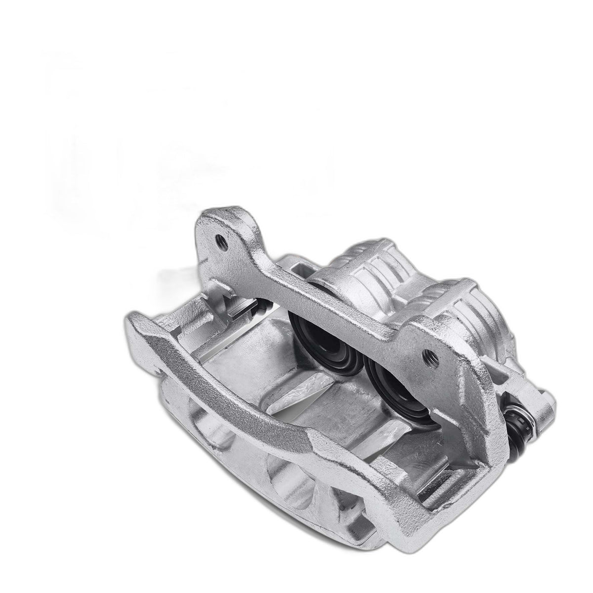 Front Right Passenger Disc Brake Caliper with Bracket