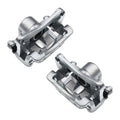 Rear Left and Right Side Disc Brake Caliper with Bracket