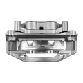 Rear Left Driver Disc Brake Caliper with Bracket