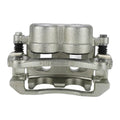 Front Pair Brake Calipers With Bracket Right For Ford Explorer 2002-2005