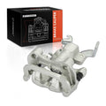 Rear Left Driver Disc Brake Caliper with Bracket