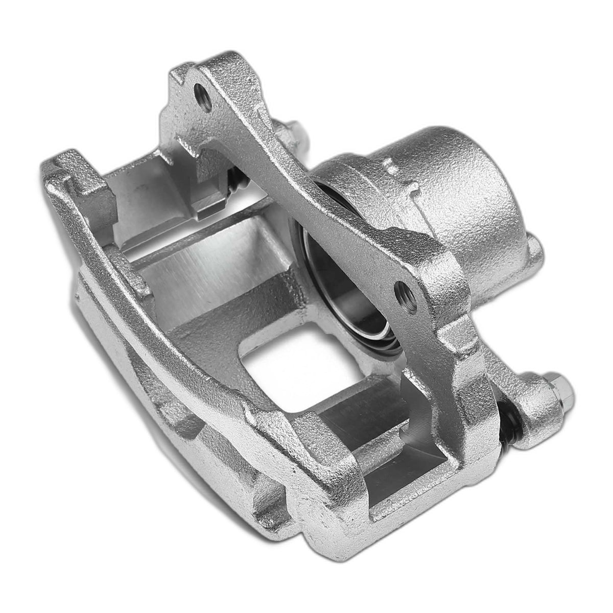 Front Left Driver Disc Brake Caliper with Bracket