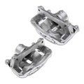 Front Disc Brake Caliper with Bracket