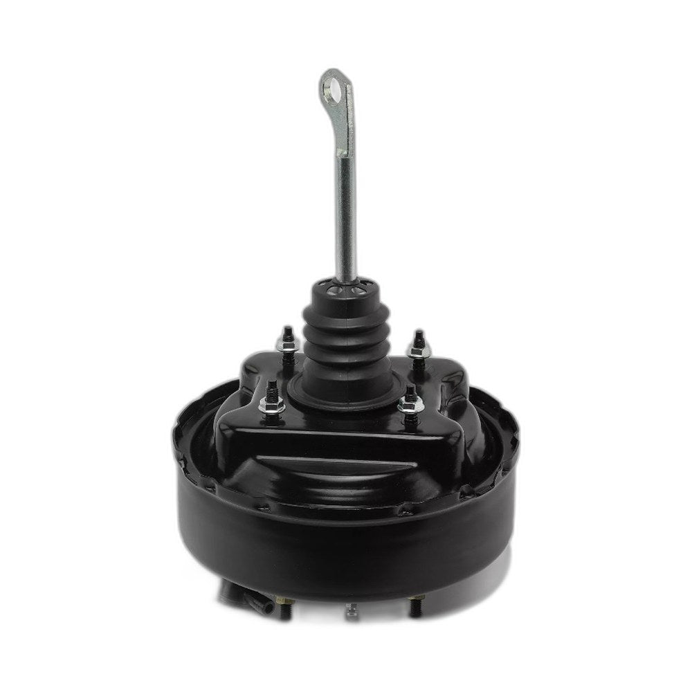 For 1987-1990 Jeep Wrangler 2.5L Power Brake Booster without Master Cylinder
