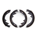 R1 Concepts Premium Rear Drum Brake Shoes