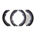 DFC True-Arc Rear Drum Brake Shoes
