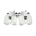 Rear Pair For 1998-2002 2003 Ford F-150 Brake Calipers w/ Bracket Kit