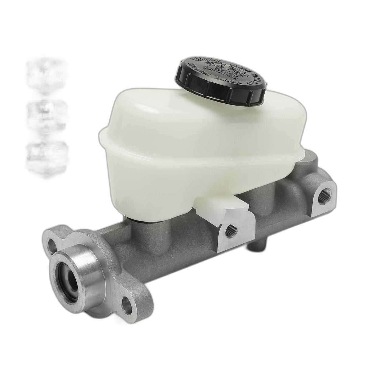 Brake Master Cylinder for Ford Mustang SVT Cobra Submodel 1993 5.0L F3ZZ-2140-A