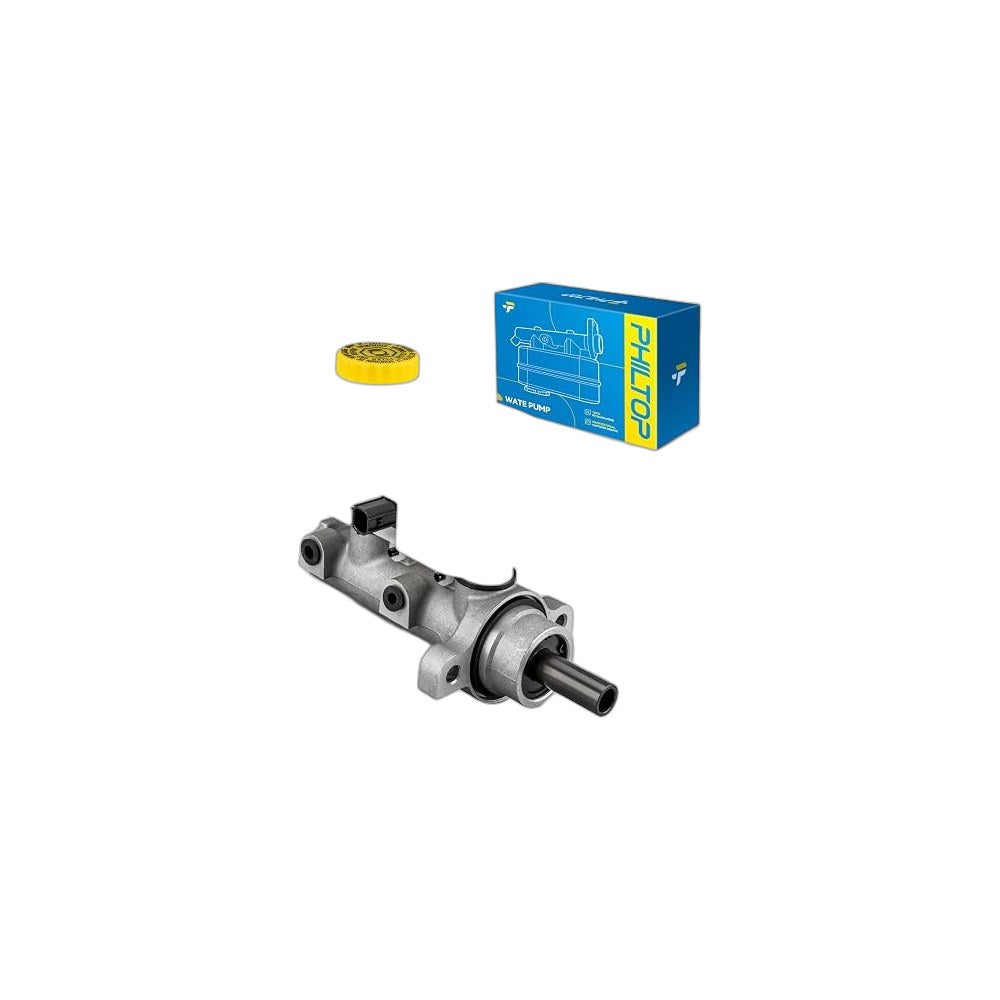 M134437 Brake Master Cylinder Reservoir 1.125" Bore 1999-2009 Replacement