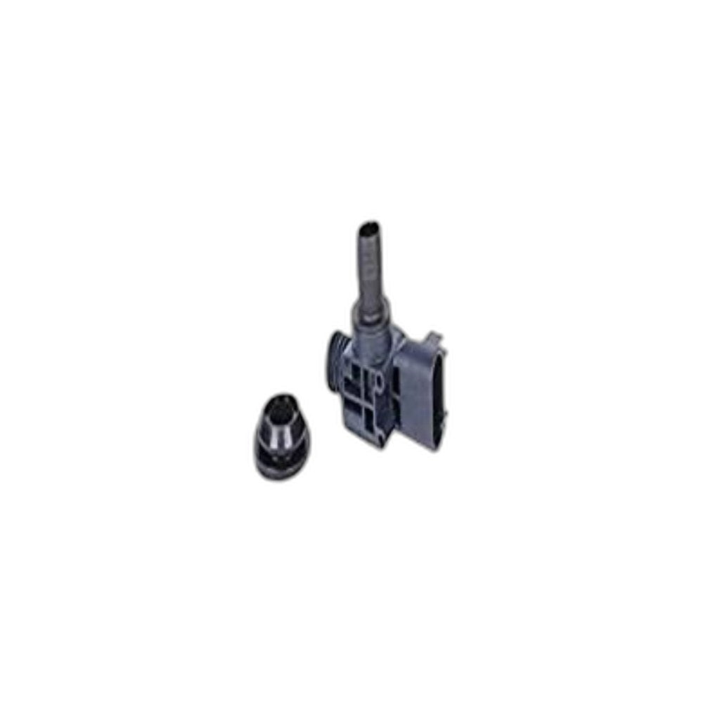 Power Brake Booster Vacuum Sensor Flange Mount Electrical Signal Metal Plastic