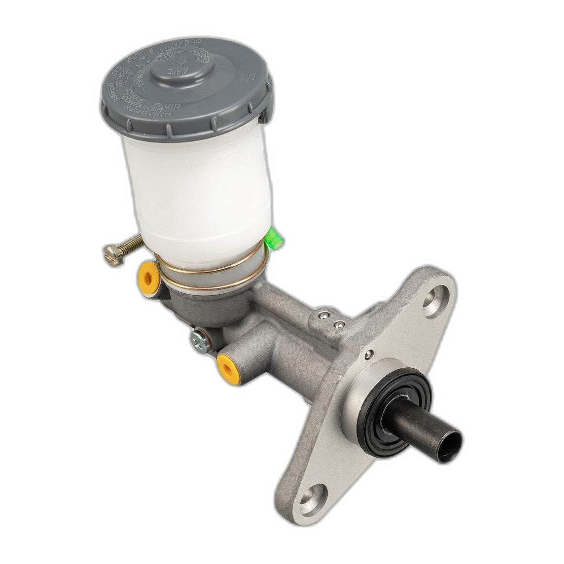 Brake Master Cylinder For Honda Civic 1990-1991 1.5L 1992 1993-1995 del Sol 1993