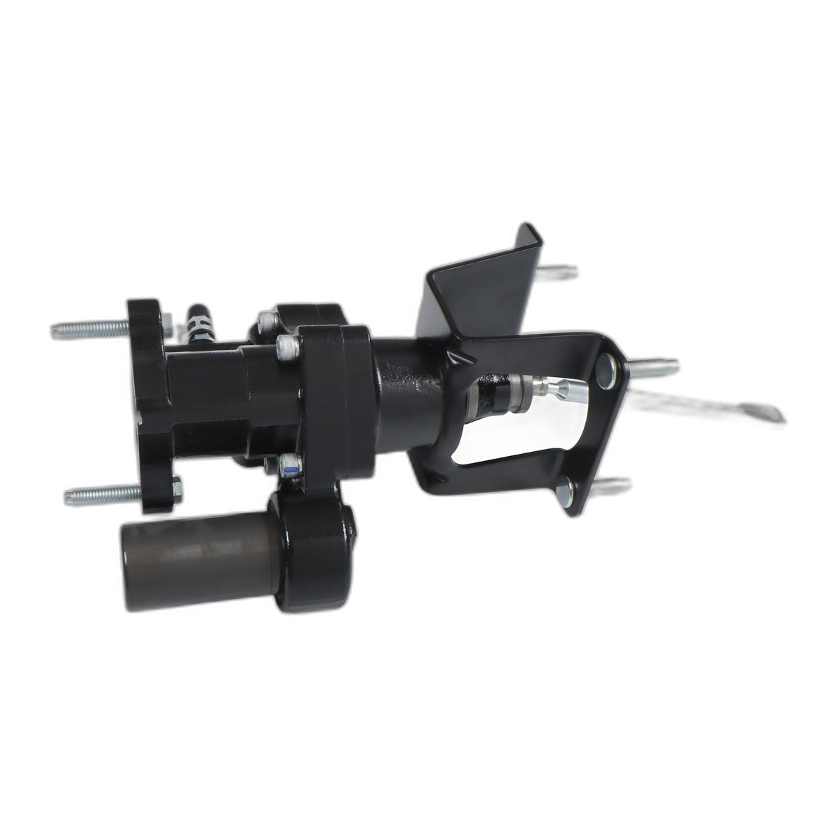 Hydraulic Power Brake Booster For Dodge Ram 2500 3500 1998-2000 2001 2002 527354
