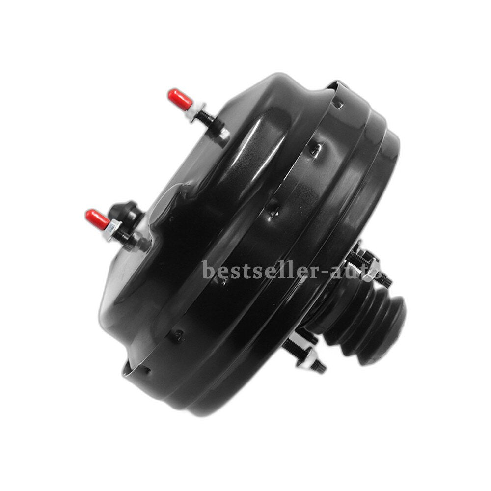 Vacuum Power Brake Booster For 2007-2011 Dodge Nitro 08-12 Jeep Liberty Wrangler