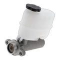 Brake Master Cylinder No.M630002 for Hummer H2 03-07 Silver Tone Cast Iron