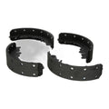 Drum Brake Shoe Rear Perfect Stop PSS714 Wagner